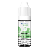 Hayati Pro Max Fresh Mint Nic Salt Vape Juice