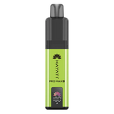 Hayati Pro Max 6000+ Fresh Mint Prefilled Pod Kit
