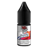 IVG Frozen Cherries Nic Salt E-Liquid 10ml