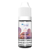 Hayati Pro Max Gummy Bear Nic Salt Vape Juice
