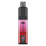 Hayati Pro Max 6000+ H' Bubba Prefilled Pod Kit