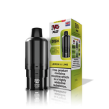 IVG XL35 Lemon Lime Refill Pod