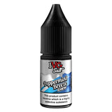 IVG Peppermint Breeze Nic Salt Vape Juice