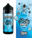 Seriously Nice Ice N Berg E-liquid Shortfill