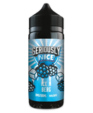 Seriously Nice Ice N Berg E-liquid Shortfill