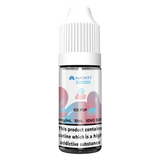 Hayati Pro Max Ice Pop Nic Salt Vape Juice
