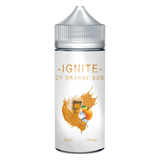 ignite Ice Orange Soda 100ml Vape Juice