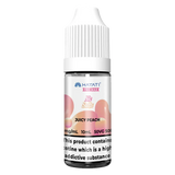 Hayati Pro Max Juicy Peach Nic Salt Vape Juice