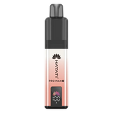 Hayati Pro Max 6000+ Juicy Peach Prefilled Pod Kit