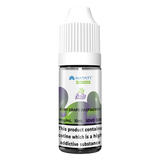 Hayati Pro Max Kiwi Grape Raspberry Nic Salt Vape Juice