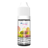 Hayati Pro Max Lemon Peach Passionfruit Nic Salt Vape Juice