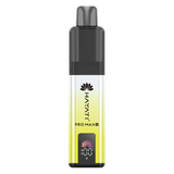 Hayati Pro Max 6000+ Lemon & Lime Prefilled Pod Kit