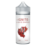 ignite Liquid Energy 100ml Vape Juice