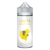 ignite Mango Soda 100ml Vape Juice