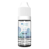 Hayati Pro Max Menthol Nic Salt Vape Juice