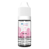 Hayati Pro Max Mr Pink Nic Salt Vape Juice