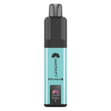 Hayati Pro Max 6000+ Mr Blue Prefilled Pod Kit