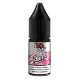 IVG Pink Lemonade Nic Salts E-Liquid 10ml