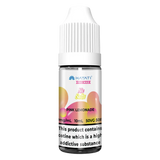 Hayati Pro Max Pink Lemonade Nic Salt Vape Juice