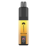 Hayati Pro Max 6000+ Pipeline Punch Prefilled Pod Kit