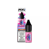 PIXL Blue Sour Raspberry 10ml Nic Salt