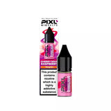 PIXL Cherry Sour Raspberry 10ml Nic Salt