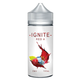 ignite Red A 100ml Vape Juice