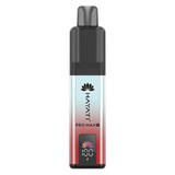 Hayati Pro Max 6000+ Red Apple Ice Prefilled Pod Kit
