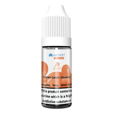 Hayati Pro Max Rocky Candy Orange Nic Salt Vape Juice