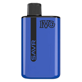 IVG SAVR Prefilled Pod Kit