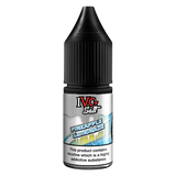 IVG Pineapple Lemonade Nic Salt Vape Juice