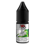 IVG Sour Green Apple Nic Salt Vape Juice