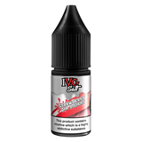 IVG Strawberry Jam Yogurt Nic Salt Vape Juice