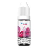 Hayati Pro Max Strawberry Jelly Beans Nic Salt Vape Juice