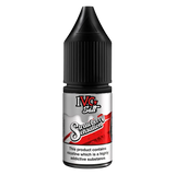 IVG Strawberry Sensation Nic Salt Vape Juice