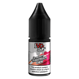 IVG Strawberry Watermelon Chew Nic Salt E-Liquid 10ml