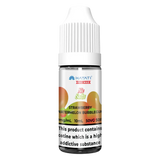 Hayati Pro Max Strawberry Watermelon Bubblegum Nic Salt Vape Juice