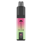 Hayati Pro Max 6000+ Strawberry Kiwi Prefilled Pod Kit