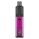Hayati Pro Max 6000+ Strawberry Watermelon Prefilled Pod Kit