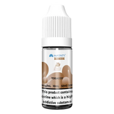 Hayati Pro Max Tobacco Nic Salt Vape Juice