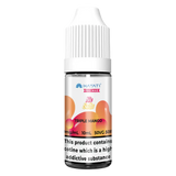 Hayati Pro Max Triple Mango Nic Salt Vape Juice