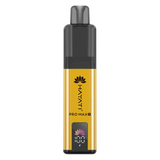 Hayati Pro Max 6000+ Triple Mango Prefilled Pod Kit