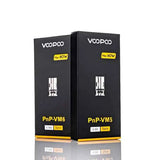 VooPoo PnP Coils - VM & TW Series