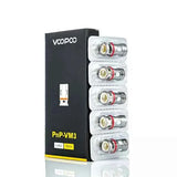 VooPoo PnP Coils - VM & TW Series