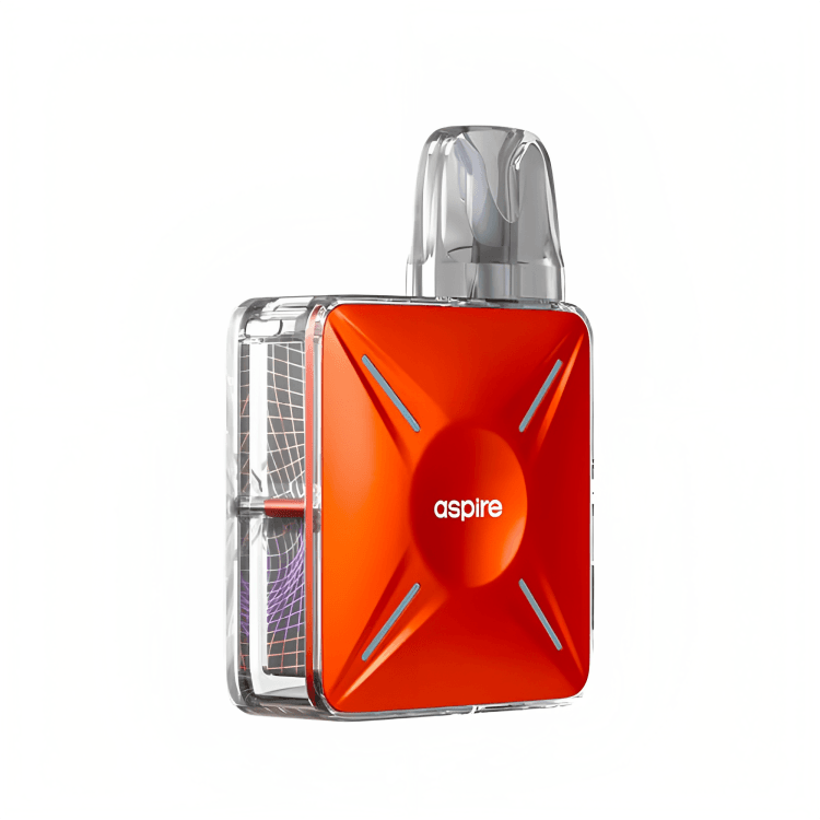 Aspire Cyber X Pod Vape Kit