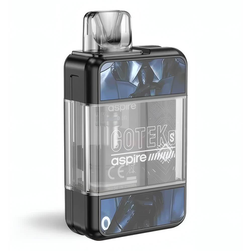 Aspire Gotek S Pod Kit