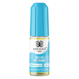 Bar Juice 5000 Blue Bubba Nic Salt Vape juice 10ml