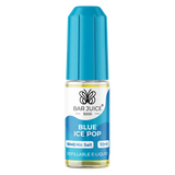 Bar Juice 5000 Blue Ice Pop Nic Salt Vape juice 10ml