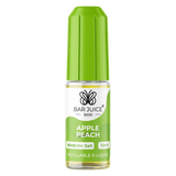 Bar Juice 5000 Apple Peach Nic Salt Vape juice 10ml