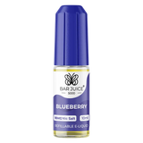 Bar Juice 5000 Blueberry Nic Salt Vape juice 10ml